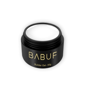 Gel de Constructie Autonivelant | Alb Laptos | BG1 | 30g