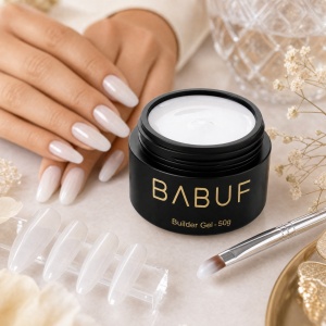 Gel de Constructie Autonivelant | Alb Laptos | BG15 | 50g - Img 3
