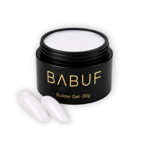 Gel de Constructie Autonivelant | Alb Laptos Vanilat | BG12 | 30g