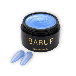 Gel de Constructie Autonivelant | Albastru Perlat | BGP1 | 50g