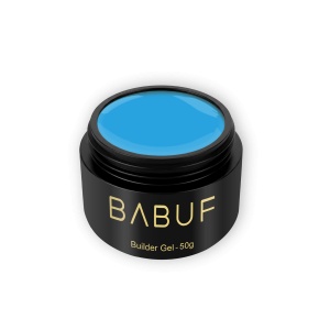 Gel de Constructie Autonivelant | Baby Blue | BG16 | 50g