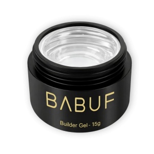 Gel de Constructie Autonivelant | Clear | BG0 | 15g