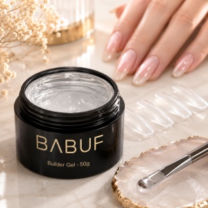 Gel de Constructie Autonivelant | Clear | BG0 | 50g - Img 3