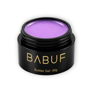 Gel de Constructie Autonivelant | Lila Pastel | BG10 | 30g