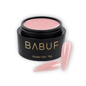 Gel de Constructie Autonivelant | Milk Blush | BG20 | 15g