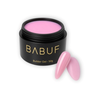 Gel de Constructie Autonivelant | Milky Pink | BG4 | 50g