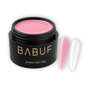 Gel de Constructie Autonivelant | Pink Serum | BG21 | 50g
