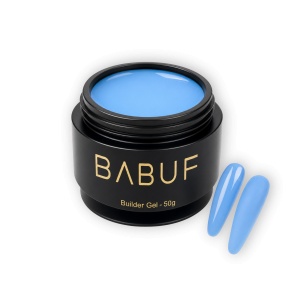 Gel de Constructie Autonivelant Smart | Baby Blue | SBG6 | 50g