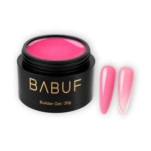 Gel de Constructie Autonivelant Smart | Barbie Bubble | SBG8 | 30g
