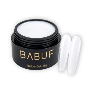 Gel de Constructie Autonivelant Smart | Milky Cloud | SBG1 | 15g