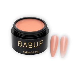 Gel de Constructie Autonivelant Smart | Soft Peach | SBG10 | 50g