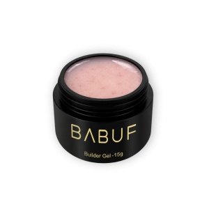 Gel de Constructie Flori Uscate | Milky Petals | BGFU1 | 15g