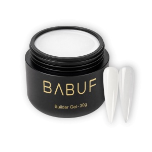Gel de Constructie Fosforescent | Alb Lăptos Fosforescent | FBG7 | 30g