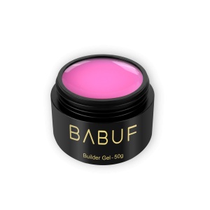 Gel de Constructie Fosforescent | Barbie Fosforescent | FBG3 | 50g