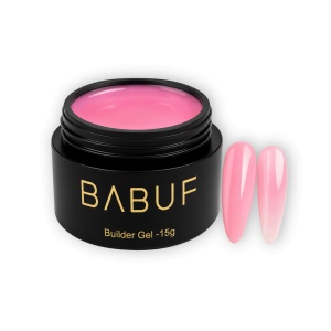 Gel de Constructie Fosforescent | Glowberry | FBG4 | 15g