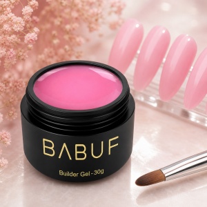 Gel de Constructie Fosforescent | Glowberry | FBG4 | 30g - Img 3