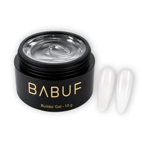 Gel de Constructie Jelly | Ultra Clear | BGJ0 | 15g