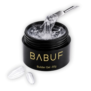 Gel de Constructie Jelly | Ultra Clear | BGJ0 | 50g