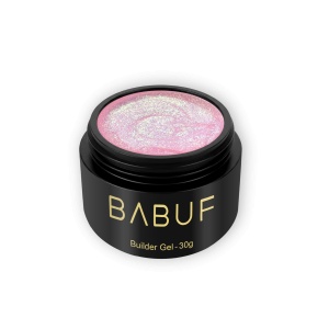 Gel de Constructie Mermaid | Aur Rozaliu | MBG2 | 30g