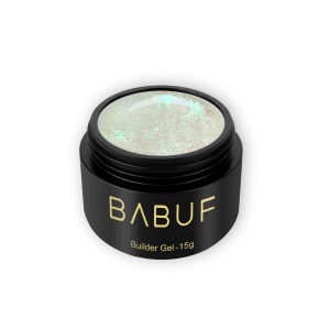 Gel de Constructie Mermaid | Crema Lunii | MBG6 | 15g