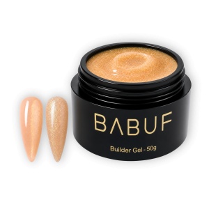 Gel de Constructie Mermaid | Golden Peach | MBG4 | 50g