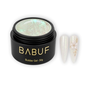 Gel de Constructie Mermaid | Milky Opal | MBG6 | 30g