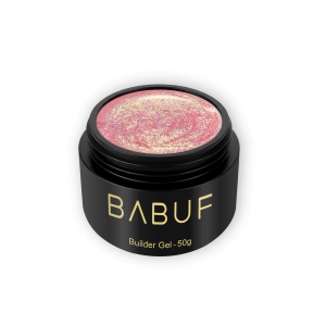 Gel de Constructie Mermaid | Rază de Venus | MBG8 | 50g