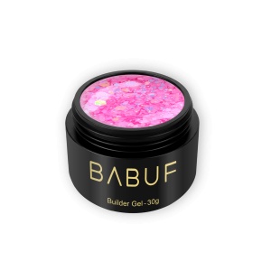 Gel de Constructie Reflectiv Autonivelant | Barbie Reflectiv | GBG1 | 30g