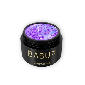 Gel de Constructie Reflectiv Autonivelant | Galaxy Reflectiv | GBG2 | 15g