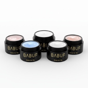 Gel de Constructie Reflectiv Autonivelant | Galaxy Reflectiv | GBG2 | 50g - Img 3