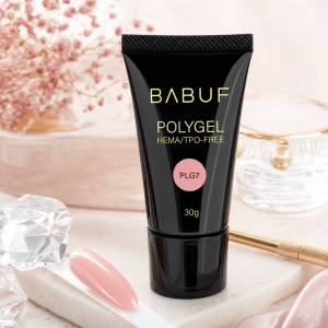 Polygel | Cover Nude | PLG7 | 30g - Img 2