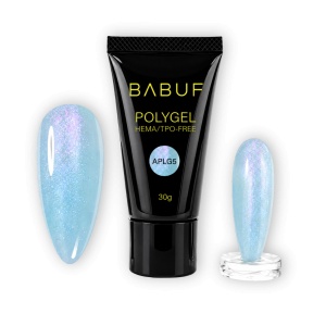 Polygel | Fresh Pearl | APLG5 | 30g