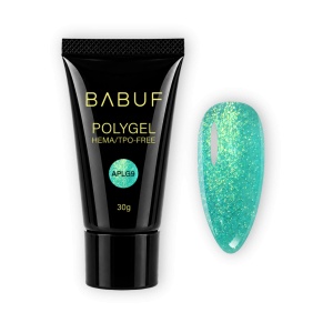 Polygel | Turquoise | APLG9 | 30g