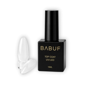 Top Coat | Gloss Top | TP3 | 15ml