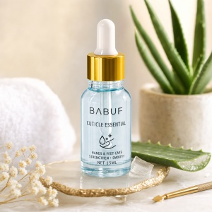Ulei de Cuticula - Aloe - 15ml - Img 2