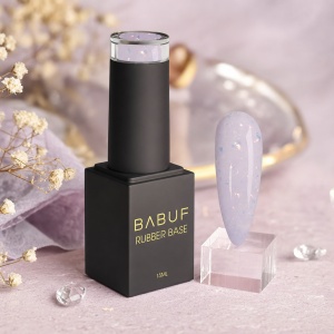 Baza Rubber | Dreamy Elixir | RBPA5 | 15ml - Img 2