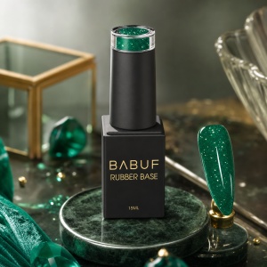 Baza Rubber | Forest Spark | RBG15 | 15ml - Img 2