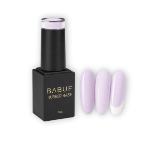 Baza Rubber | Lila Latte | RB26 | 15ml