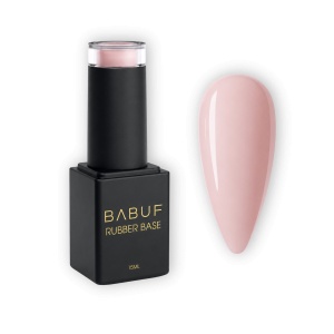 Baza Rubber | Nude Rose | RB5 | 15ml