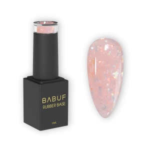 Baza Rubber | Peach Elixir | RBPA1 | 15ml