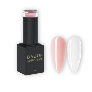 Baza Rubber | Peach Glow | RB13 | 15ml