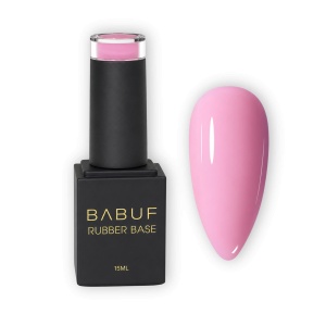 Baza Rubber | Pink Energy | RB18 | 15ml