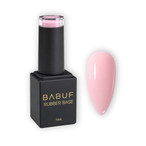 Baza Rubber | Roz Marshmallow | RB8 | 15ml