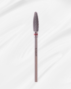 Capat Freza / Bit, Carbit | Fin | BT12 | 6x13 mm - Img 2