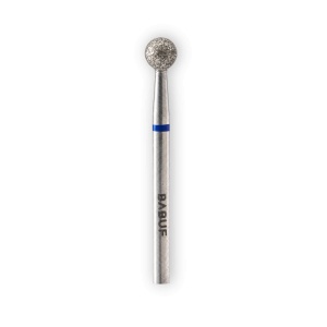 Capat Freza / Bit, Diamantat | Mediu | Bilă Diamantată | BT2 | 4x4 mm