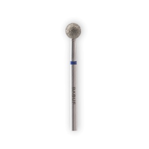 Capat Freza / Bit, Diamantat | Mediu | Biluta | BT1 | 5x5 mm