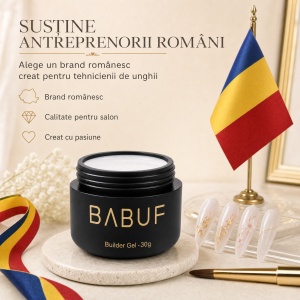 Gel de Constructie Autonivelant | Alb Laptos | BG15 | 30g - Img 8