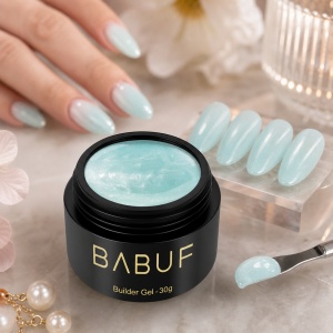 Gel de Constructie Autonivelant | Aqua Veil | BGP11 | 30g - Img 3