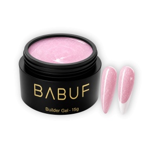 Gel de Constructie Autonivelant | Aurora Kiss | BGP9 | 15g
