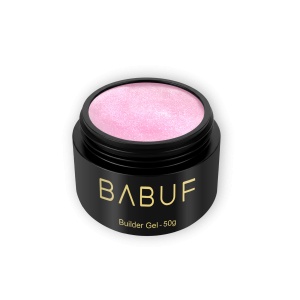 Gel de Constructie Autonivelant | Aurora Kiss | BGP9 | 50g